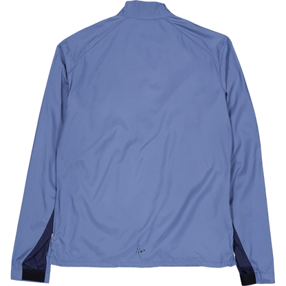 Adv Essence Wind Jacket M Real/blaze