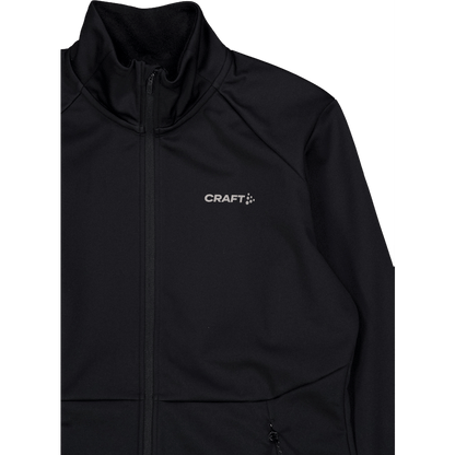 Core Essence Nordic Jacket 2 W Black