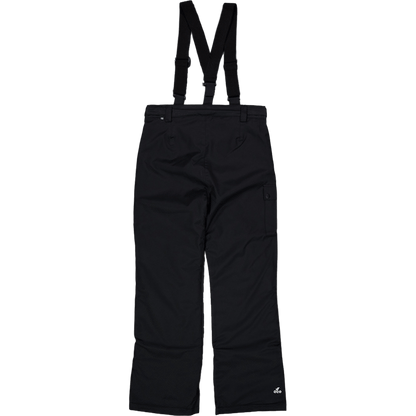 Moliden Pants Jr Black