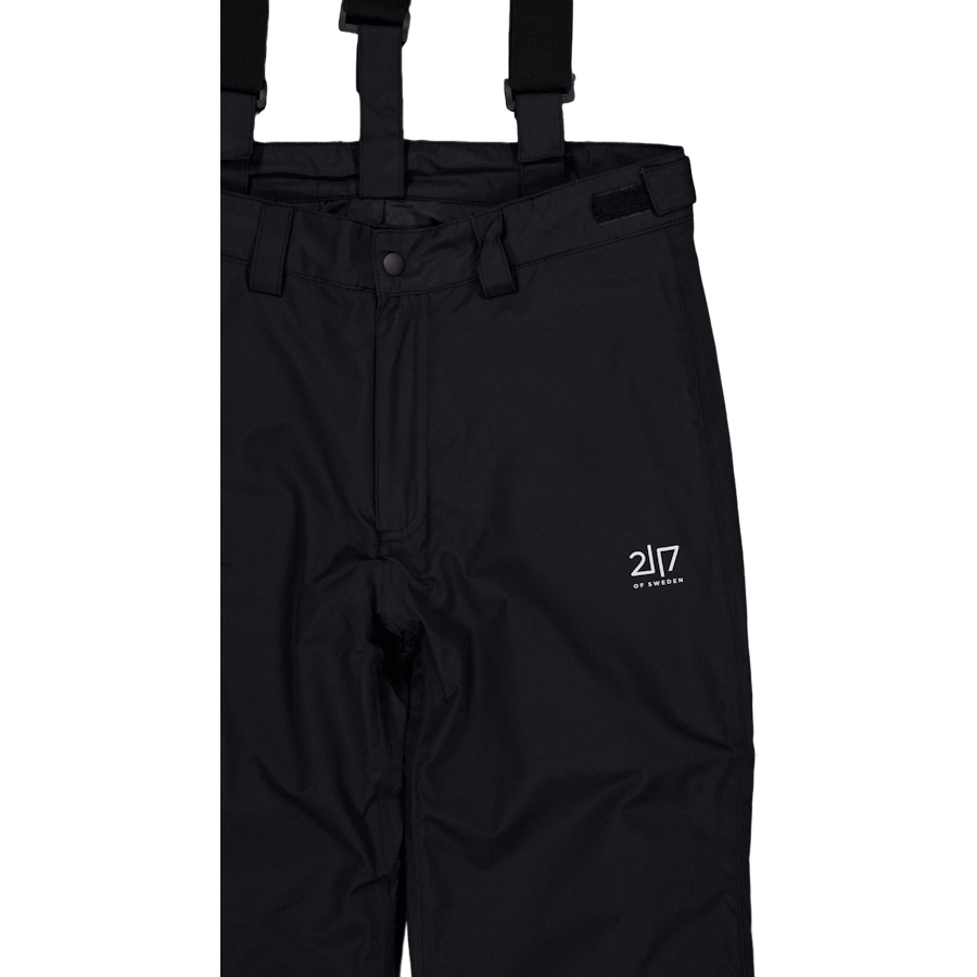 Moliden Pants Jr Black