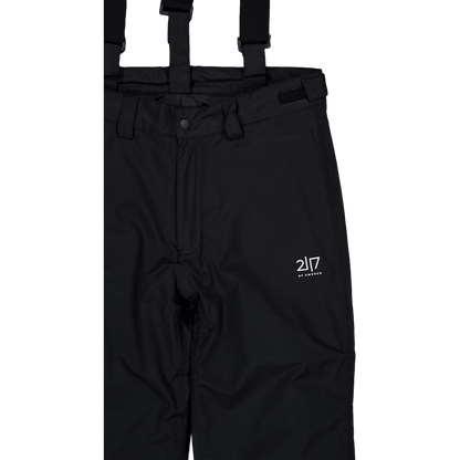 Moliden Pants Jr Black