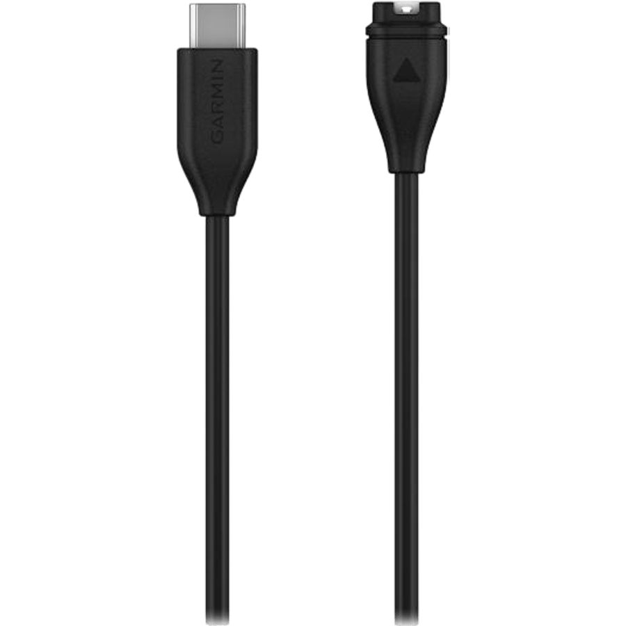 Acc, Ca Assy, Usb-c To Plug Ch Black