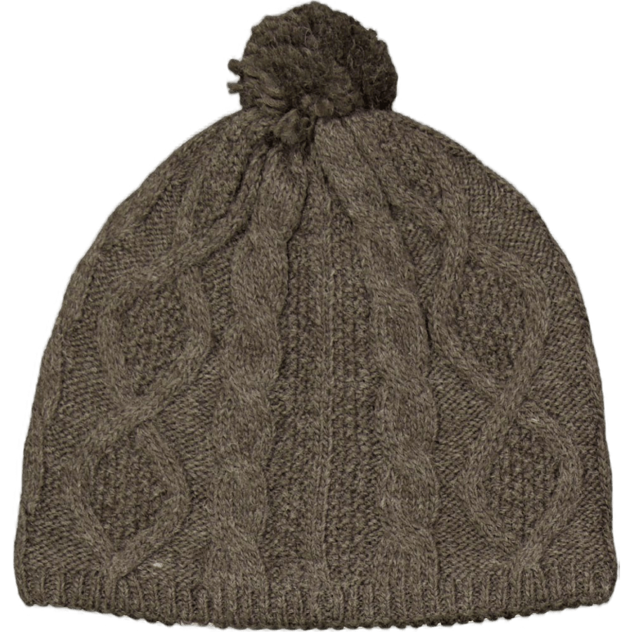 Dolli Hat Grey