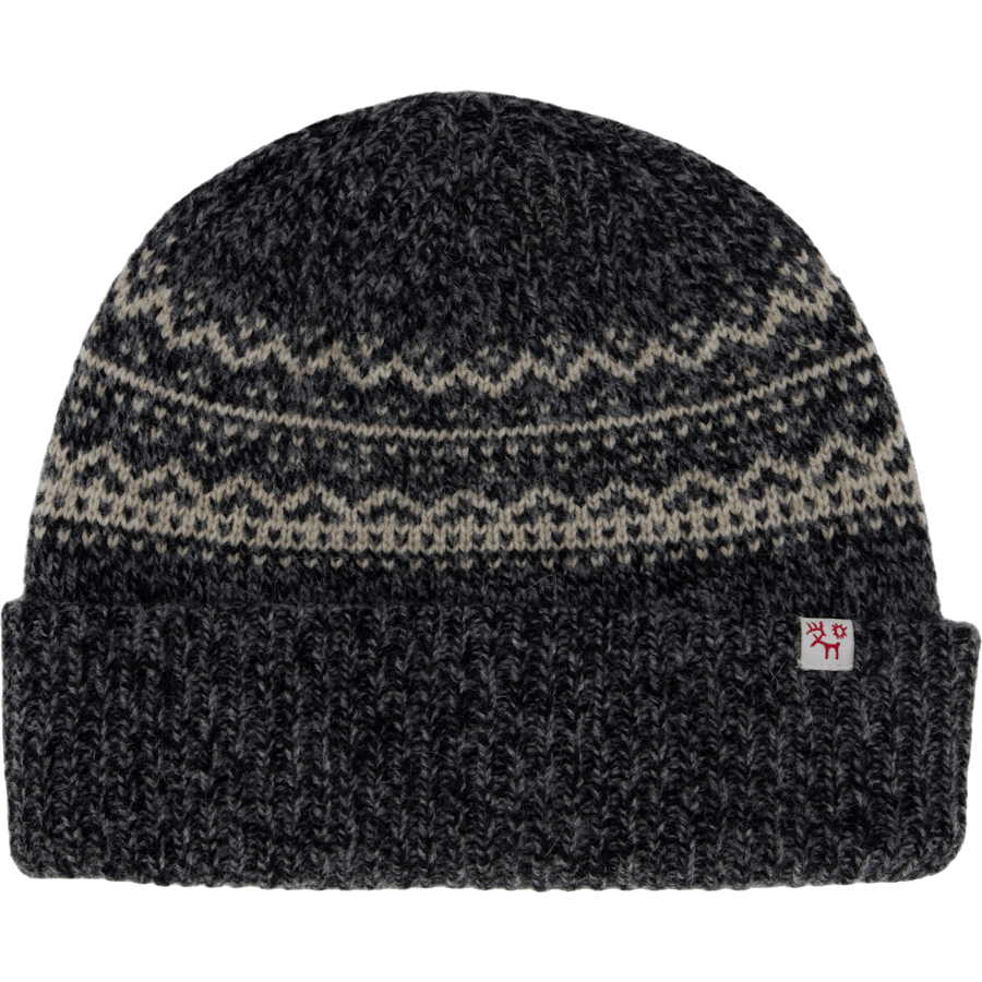Aspliden Hat Grey