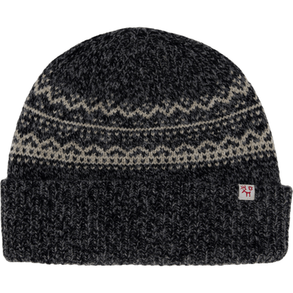 Aspliden Hat Grey