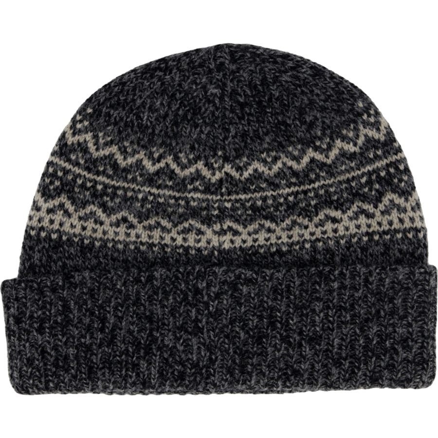 Aspliden Hat Grey