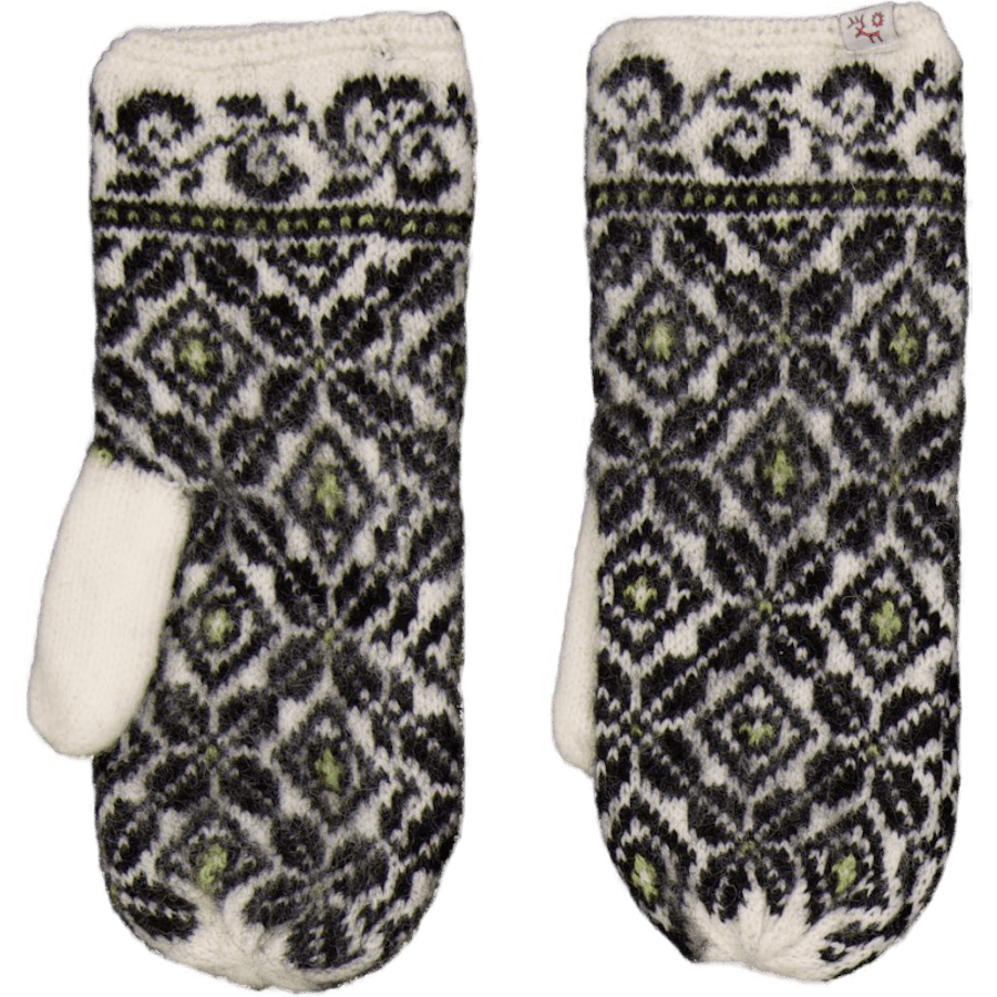 Moliden V1 Black