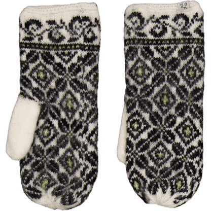 Moliden V1 Black