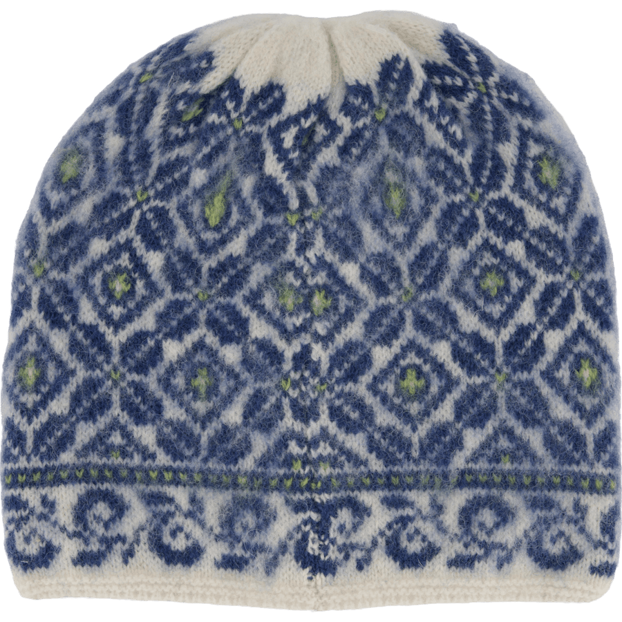 Moliden Hat Blue