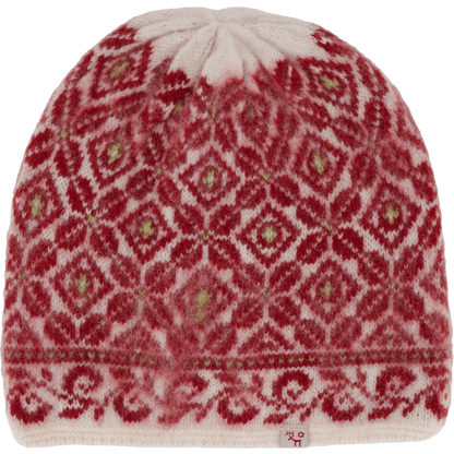 Moliden Hat Red