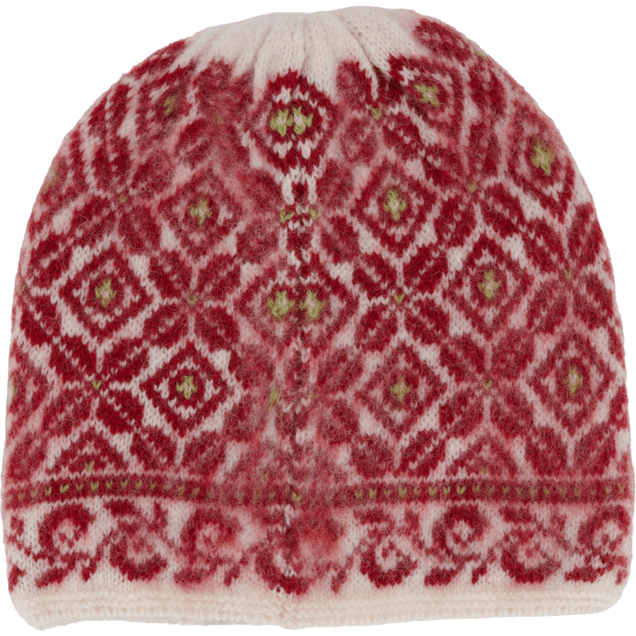 Moliden Hat Red