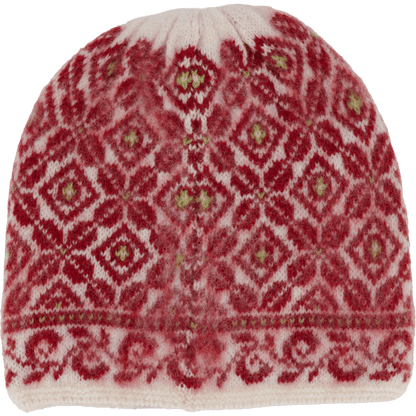 Moliden Hat Red