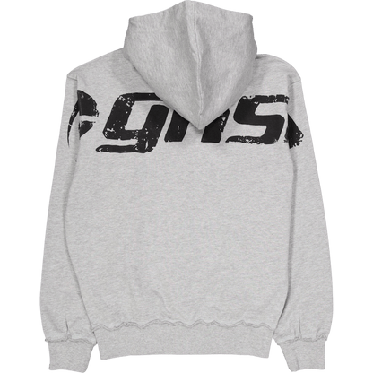 Original hoodie Grey Melange