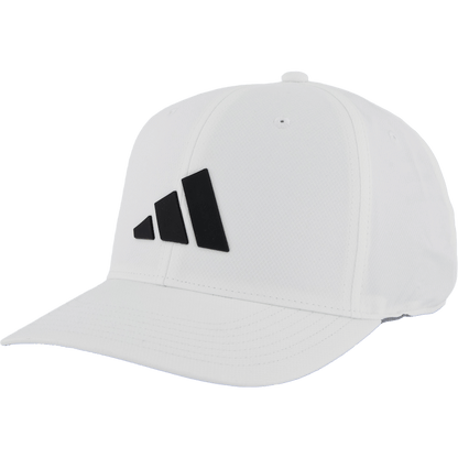 Tour Snapback White