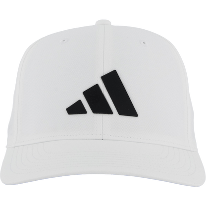 Tour Snapback White
