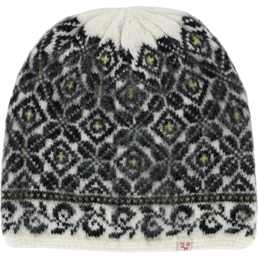Moliden Hat Black