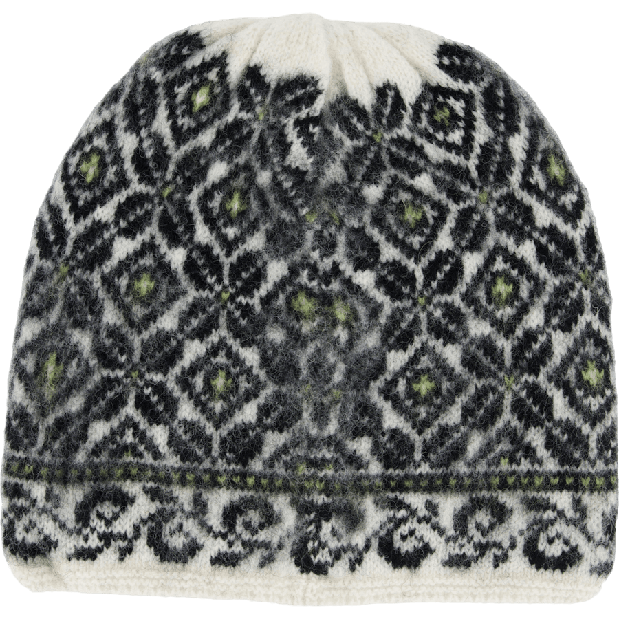Moliden Hat Black