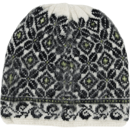 Moliden Hat Black