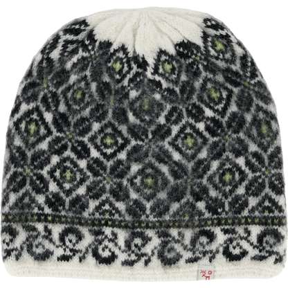 Moliden Hat Black