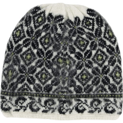Moliden Hat Black