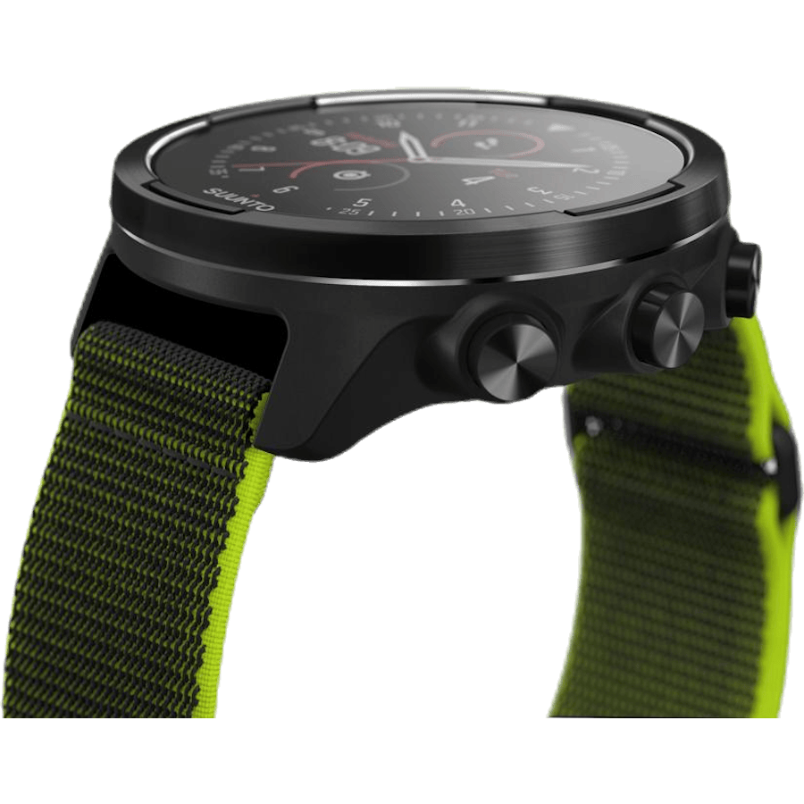 Suunto 9 G1 Baro Green/Black