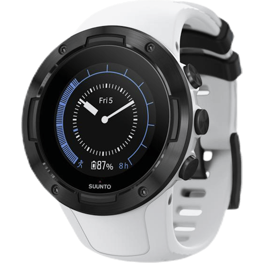 Suunto 5 G1 White/Black