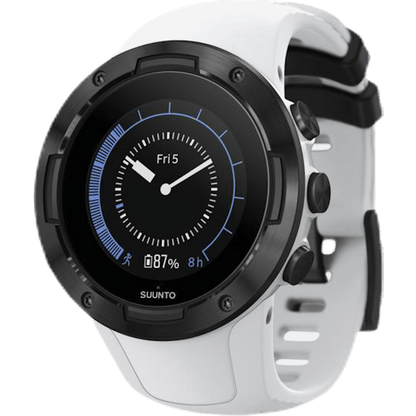 Suunto 5 G1 White/Black