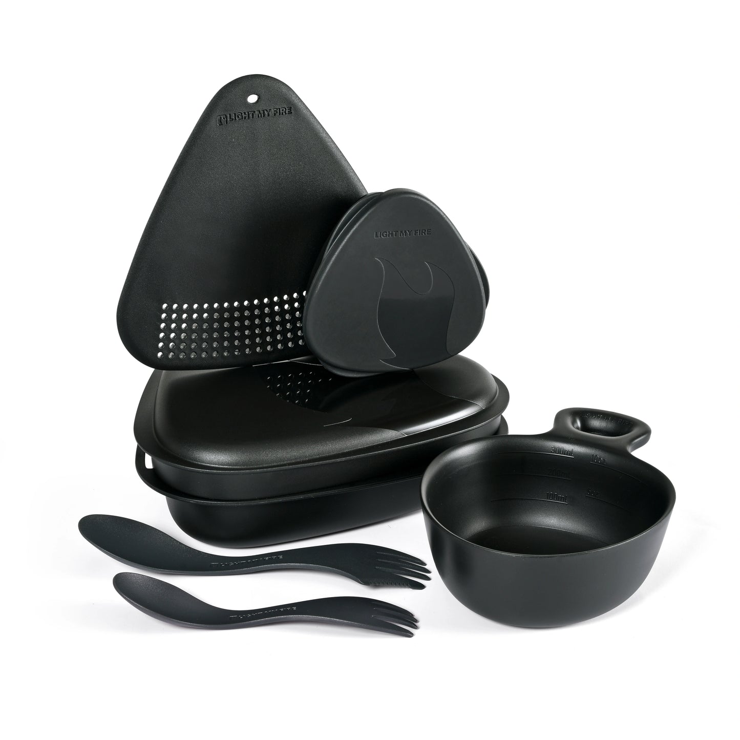 Outdoor MealKit 2.0