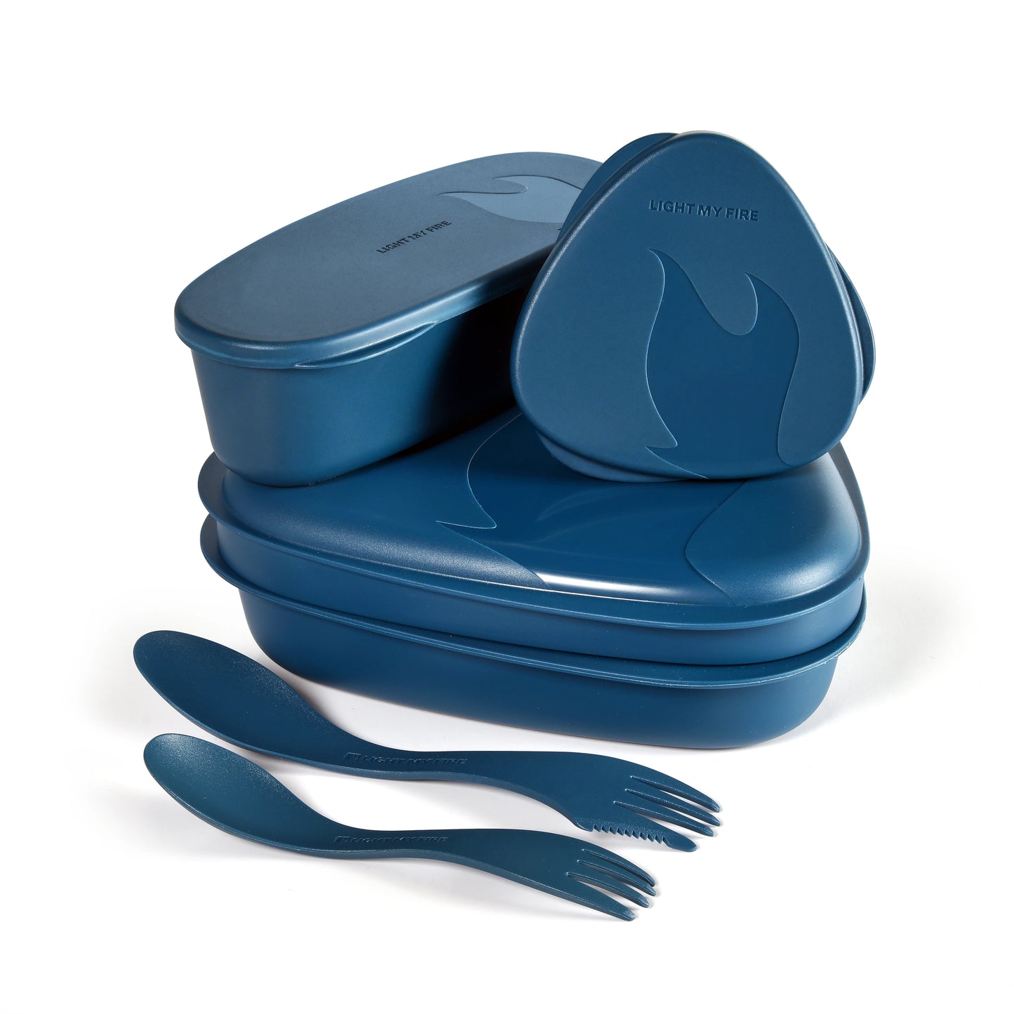 Outdoor MealKit 2.0