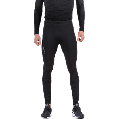 AR Winter Tights Black