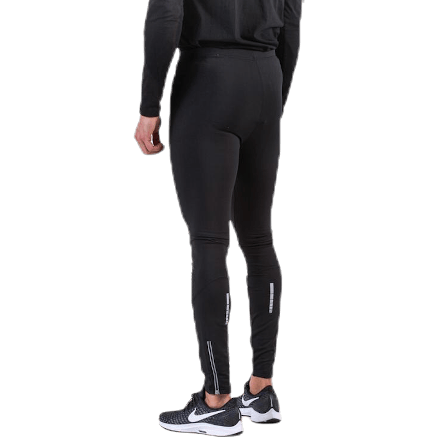 AR Winter Tights Black