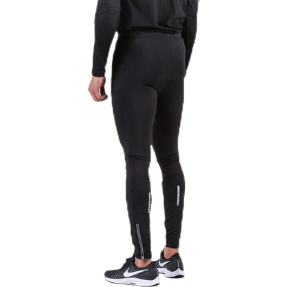 AR Winter Tights Black