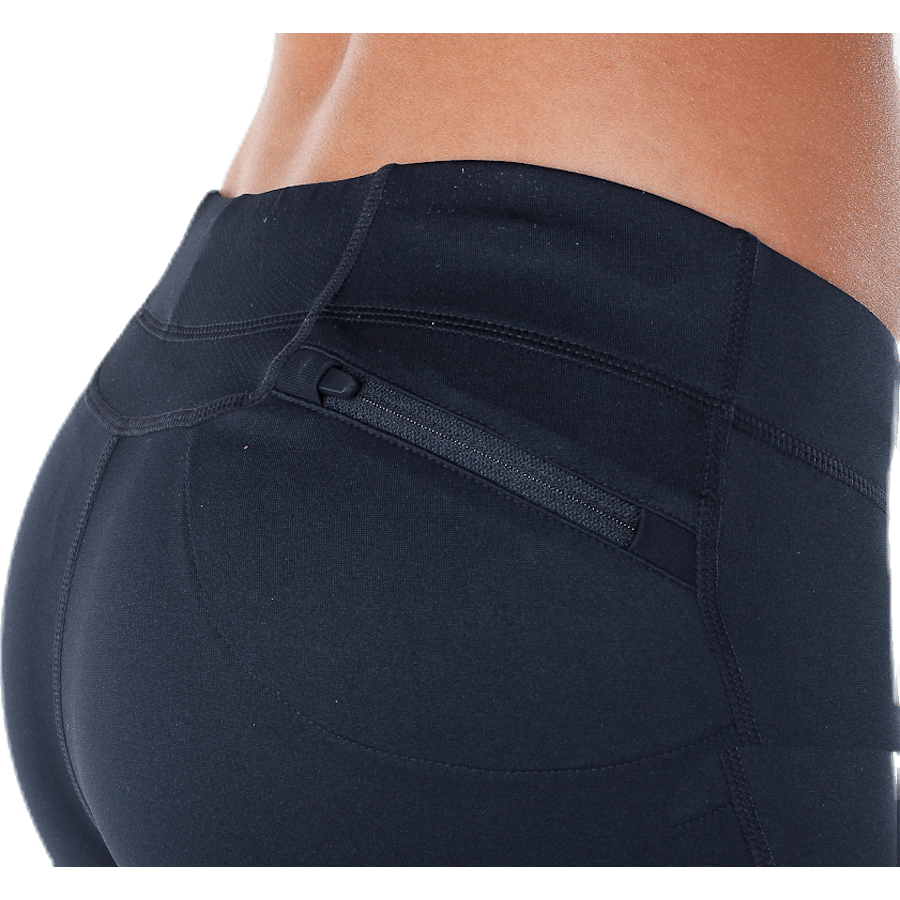 Run Capri Black