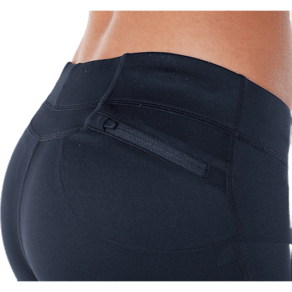 Run Capri Black
