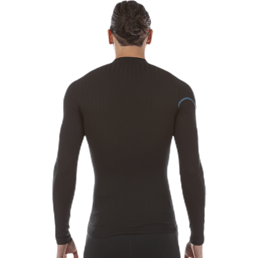 Active Extreme Crewneck M Black