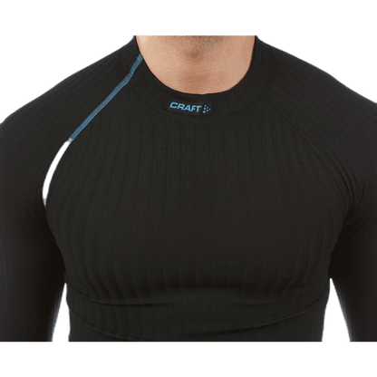 Active Extreme Crewneck M Black