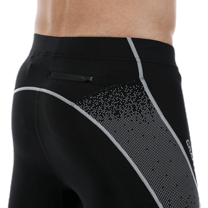 Delta Compression Tight Black