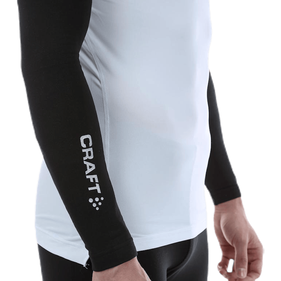 Arm Warmer Black