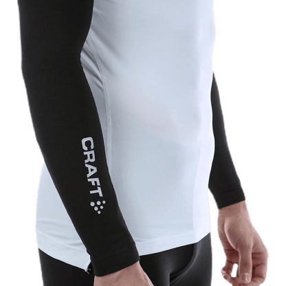 Arm Warmer Black