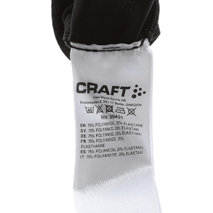Greatness String Black