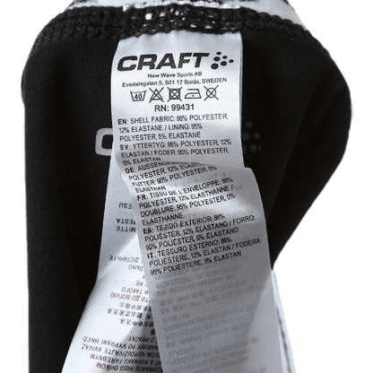 Greatness Boxer 6" Black