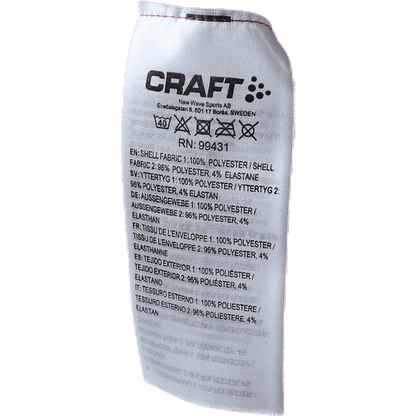 Active Extreme 2.0 Pants Pink