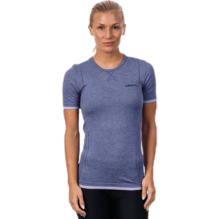 Active Comfort RN SS  Grey