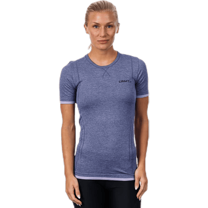 Active Comfort RN SS  Grey