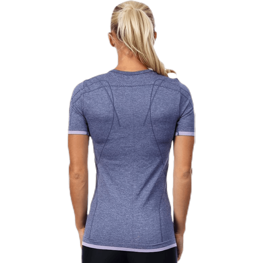 Active Comfort RN SS  Grey