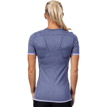 Active Comfort RN SS  Grey