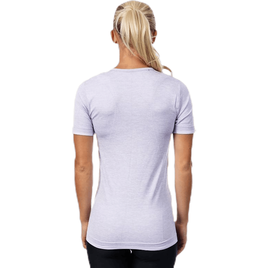 Active Comfort RN SS  Purple