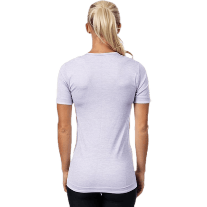 Active Comfort RN SS  Purple