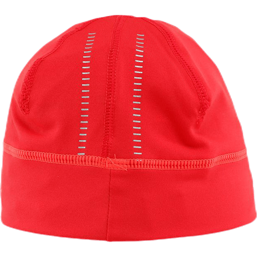 Livigno Hat Red
