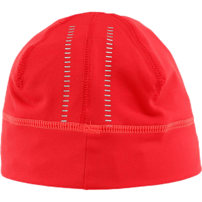 Livigno Hat Red